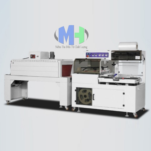 Hệ thống co cắt màng tự động